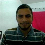 Um apaixonado por aprender e ensinar tudo que sei